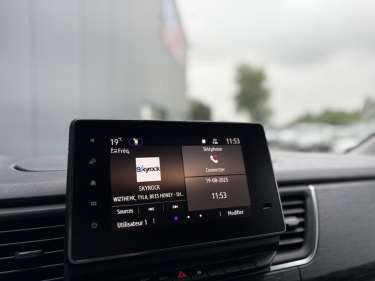 RENAULT TRAFIC L2H1 3T 2.0 BlueDCI 150 Auto9 Extra