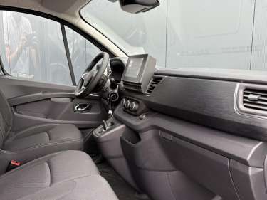 RENAULT TRAFIC L2H1 3T 2.0 BlueDCI 150 Auto9 Extra