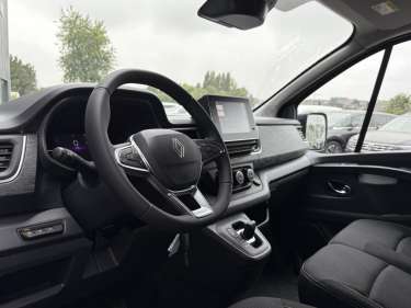 RENAULT TRAFIC L2H1 3T 2.0 BlueDCI 150 Auto9 Extra