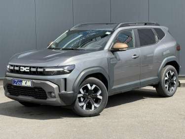 DACIA DUSTER NV TCE 4X2 Mild Hybrid 130 Extrême