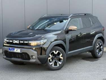 DACIA DUSTER NV TCE 4X2 Mild Hybrid 130 Extrême