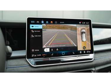 VW TAYRON 2.0 TDI 150 DSG R-Line
