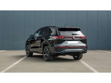 VW TAYRON 2.0 TDI 150 DSG R-Line