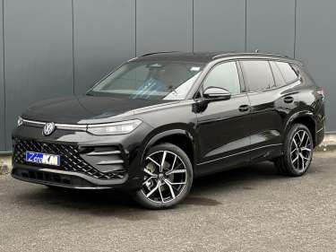 VW TAYRON 2.0 TDI 150 DSG R-Line