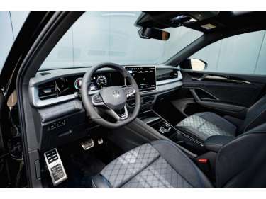 VW TAYRON 2.0 TDI 150 DSG R-Line