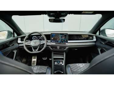 VW TAYRON 2.0 TDI 150 DSG R-Line