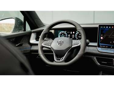 VW TAYRON 2.0 TDI 150 DSG R-Line