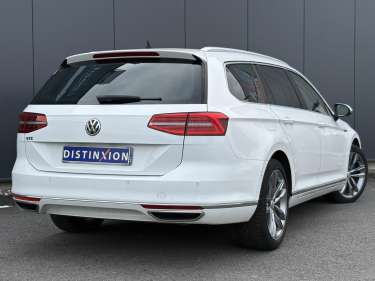 VW PASSAT SW 1.4 TSI 218 DSG6 GTE