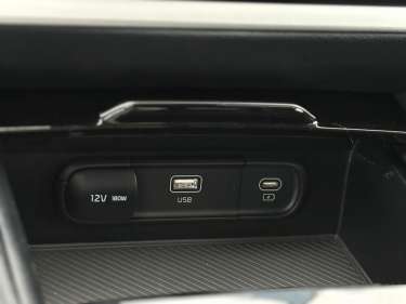 KIA SPORTAGE 1.6 CRDI MHEV 136 DCT Style