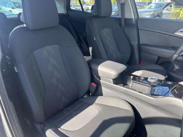 KIA SPORTAGE 1.6 CRDI MHEV 136 DCT Style