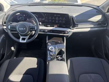 KIA SPORTAGE 1.6 CRDI MHEV 136 DCT Style