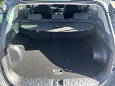 KIA SPORTAGE 1.6 CRDI MHEV 136 DCT Style