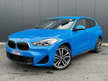 BMW X2 (F39) xDrive 25e 220 M Sport