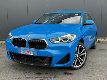 BMW X2 (F39) xDrive 25e 220 M Sport