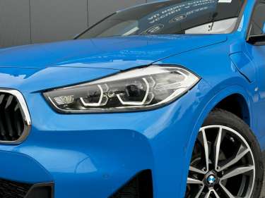 BMW X2 (F39) xDrive 25e 220 M Sport