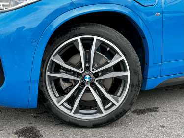 BMW X2 (F39) xDrive 25e 220 M Sport