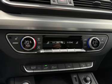 AUDI Q5 SPORTBACK 50 TFSI-E 299 Quattro S-Tronic S-Line