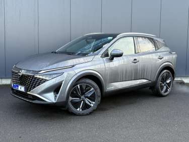 NISSAN QASHQAI III NV 1.5 e-Power 190 Tekna