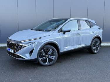 NISSAN QASHQAI III NV 1.5 e-Power 190 Tekna
