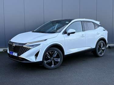 NISSAN QASHQAI III NV 1.5 e-Power 190 Tekna