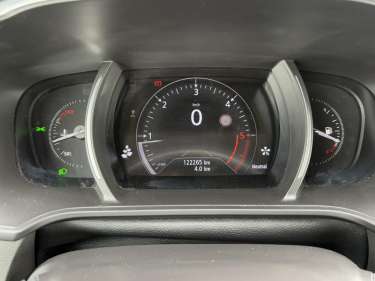 RENAULT MEGANE IV 1.5 BlueDCI 115 Bose Edition