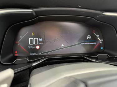 DS DS7 CROSSBACK 1.5 BlueHDI 130 EAT8 Performance Line