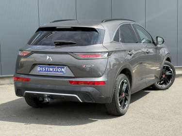 DS DS7 CROSSBACK 1.5 BlueHDI 130 EAT8 Performance Line