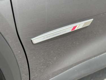 DS DS7 CROSSBACK 1.5 BlueHDI 130 EAT8 Performance Line