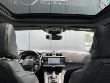 DS DS7 CROSSBACK 1.5 BlueHDI 130 EAT8 Performance Line