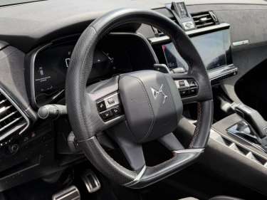 DS DS7 CROSSBACK 1.5 BlueHDI 130 EAT8 Performance Line