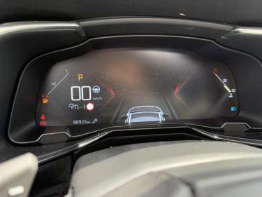 DS DS7 CROSSBACK 1.5 BlueHDI 130 EAT8 Performance Line