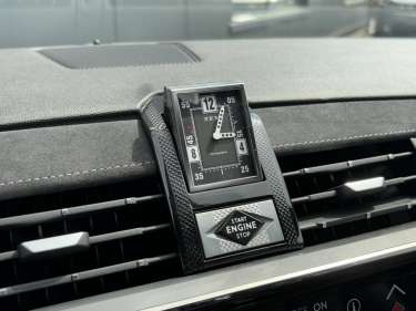 DS DS7 CROSSBACK 1.5 BlueHDI 130 EAT8 Performance Line