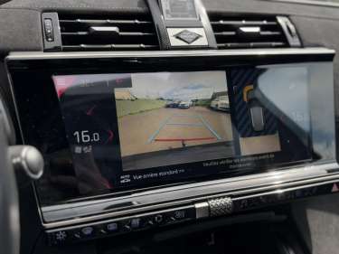 DS DS7 CROSSBACK 1.5 BlueHDI 130 EAT8 Performance Line