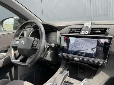 DS DS7 CROSSBACK 1.5 BlueHDI 130 EAT8 Performance Line