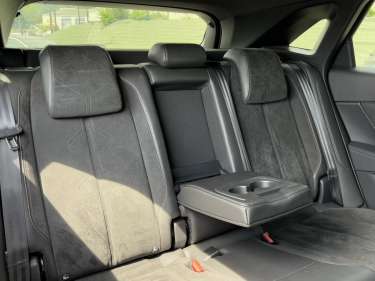 DS DS7 CROSSBACK 1.5 BlueHDI 130 EAT8 Performance Line