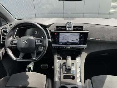 DS DS7 CROSSBACK 1.5 BlueHDI 130 EAT8 Performance Line