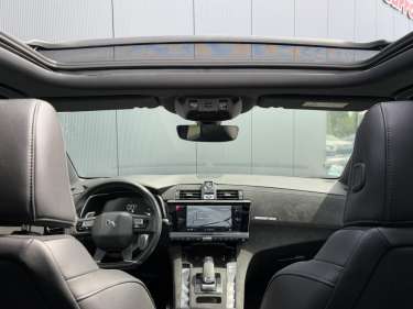 DS DS7 CROSSBACK 1.5 BlueHDI 130 EAT8 Performance Line