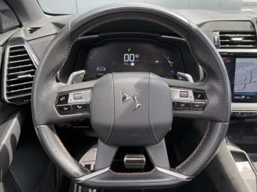 DS DS7 CROSSBACK 1.5 BlueHDI 130 EAT8 Performance Line