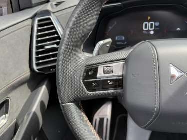 DS DS7 CROSSBACK 1.5 BlueHDI 130 EAT8 Performance Line