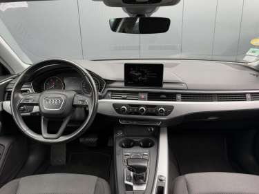 AUDI A4 AVANT 2.0 TDI 150 S-Tronic Design