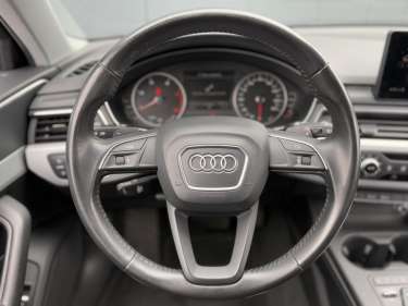 AUDI A4 AVANT 2.0 TDI 150 S-Tronic Design