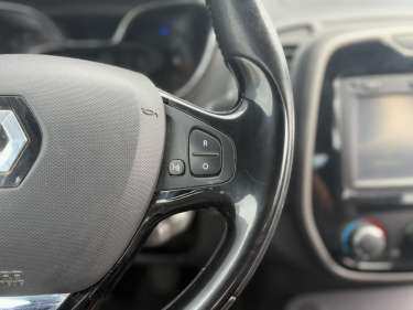 RENAULT CAPTUR 1.5 DCI 90 Business
