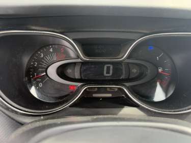 RENAULT CAPTUR 1.5 DCI 90 Business