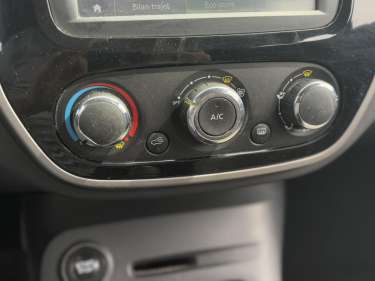 RENAULT CAPTUR 1.5 DCI 90 Business