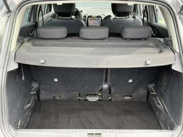 RENAULT CAPTUR 1.5 DCI 90 Business