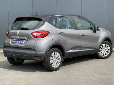 RENAULT CAPTUR 1.5 DCI 90 Business
