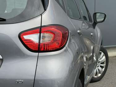 RENAULT CAPTUR 1.5 DCI 90 Business