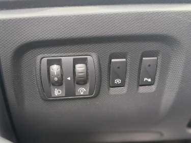 RENAULT CAPTUR 1.5 DCI 90 Business