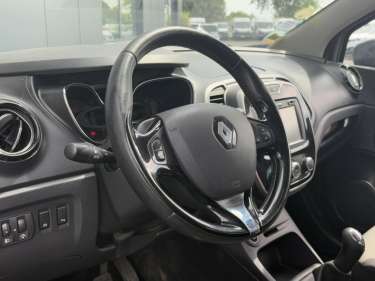 RENAULT CAPTUR 1.5 DCI 90 Business