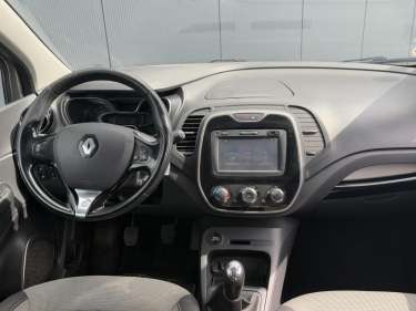 RENAULT CAPTUR 1.5 DCI 90 Business